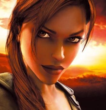 Tomb Raider Legend (Jelmagyarázat) Tomb Raider Legend