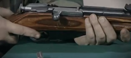 Mosin puska - háborús fegyverként (27 fotó) (háború) Mosin puska - háborús fegyverként (27 fotó)
