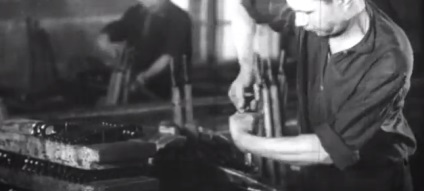 Mosin puska - háborús fegyverként (27 fotó) (Mosin) Mosin puska - háborús fegyverként (27 fotó)