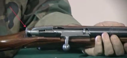 Mosin puska - háborús fegyverként (27 fotó) (háború) Mosin puska - háborús fegyverként (27 fotó)