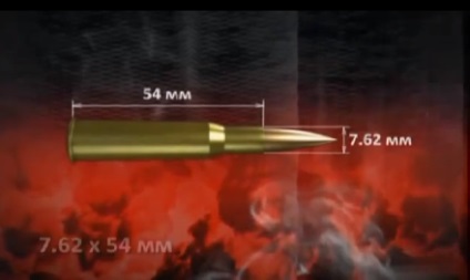 Mosin puska - háborús fegyverként (27 fotó) (háború) Mosin puska - háborús fegyverként (27 fotó)