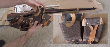 Mosin puska - háborús fegyverként (27 fotó) (háború) Mosin puska - háborús fegyverként (27 fotó)
