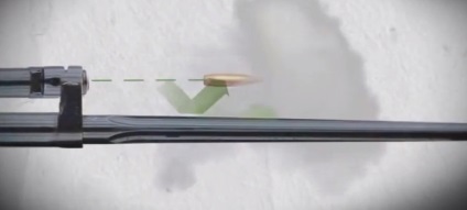 Mosin puska - háborús fegyverként (27 fotó) (puska) Mosin puska - háborús fegyverként (27 fotó)