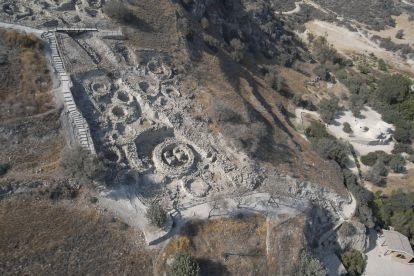 Minden az üdülőhely Larnaca túra