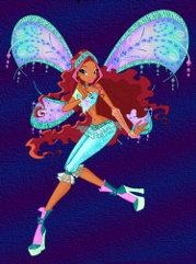 Charmiks Winx, Enchantix, beleviks, Sophiex, loviks, Winx különböző