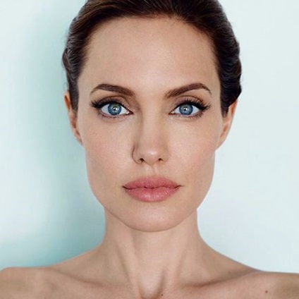 Azt akarom, ajkak, mint Angelina Jolie! Egyedi mester osztályt televizazhista, STB tv-csatorna (egyedi) Azt akarom, ajkak, mint Angelina Jolie! Egyedi mester osztályt televizazhista, STB TV-csatorna