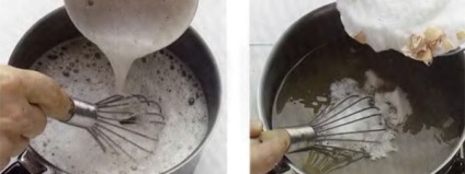 Kocsonyás hal -, hogyan kell főzni (töltőanyag) Kocsonyás hal -, hogyan kell főzni