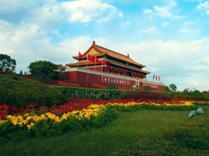 Tiltott Város Kína - Emperors Palace 24
