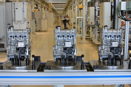 Növények Skoda össze termelés Magyarországon és a Cseh Köztársaságban - a motor (Magyarország) Journal Növények Skoda össze termelés Magyarországon és a Cseh Köztársaságban - Engine Journal