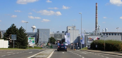 Növények Skoda össze termelés Magyarországon és a Cseh Köztársaságban - a motor (Magyarország) Journal Növények Skoda össze termelés Magyarországon és a Cseh Köztársaságban - Engine Journal