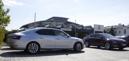 Növények Skoda össze termelés Magyarországon és a Cseh Köztársaságban - a motor (növények) Journal Növények Skoda össze termelés Magyarországon és a Cseh Köztársaságban - Engine Journal