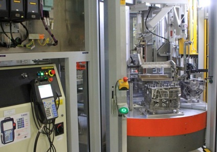 Növények Skoda össze termelés Magyarországon és a Cseh Köztársaságban - a motor (Skoda) Journal Növények Skoda össze termelés Magyarországon és a Cseh Köztársaságban - Engine Journal