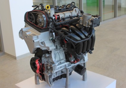Növények Skoda össze termelés Magyarországon és a Cseh Köztársaságban - a motor log (termelés) Növények Skoda össze termelés Magyarországon és a Cseh Köztársaságban - Engine Journal