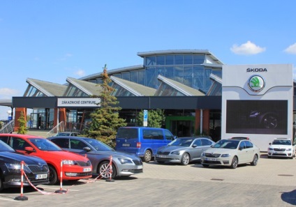 Növények Skoda össze termelés Magyarországon és a Cseh Köztársaságban - a motor (növények) Journal Növények Skoda össze termelés Magyarországon és a Cseh Köztársaságban - Engine Journal