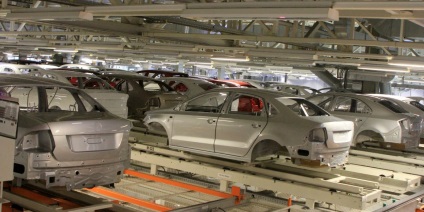 Növények Skoda össze termelés Magyarországon és a Cseh Köztársaságban - a motor (Skoda) Journal Növények Skoda össze termelés Magyarországon és a Cseh Köztársaságban - Engine Journal