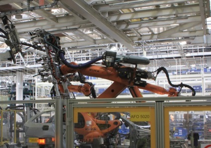 Növények skoda össze termelés Magyarországon és a Cseh Köztársaságban - a motor log (skoda octavia gyors fabia jeti Manufacturing Czech Kaluga Skoda Rapid Octavia VAG GRF) Növények Skoda össze termelés Magyarországon és a Cseh Köztársaságban - Engine Journal