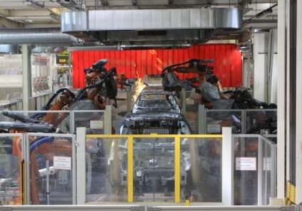 Növények Skoda össze termelés Magyarországon és a Cseh Köztársaságban - a motor (Magyarország) Journal Növények Skoda össze termelés Magyarországon és a Cseh Köztársaságban - Engine Journal