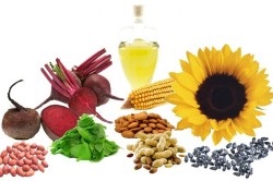 Listája zsírban oldódó vitaminok, a tulajdonságait vitaminok, a zsírban oldódó (videó)