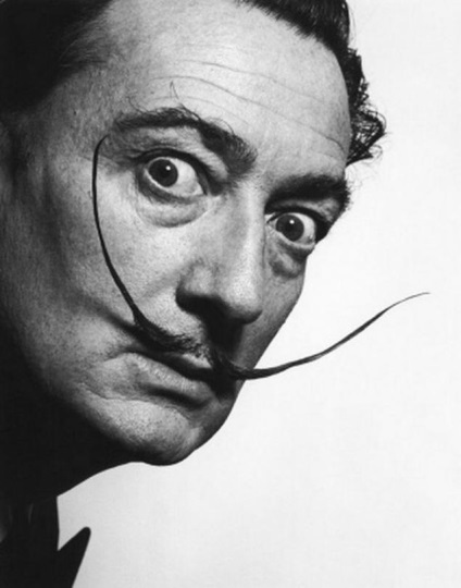 Élete és munkássága Salvador Dali (Salvador „The Secret Life) Élete és munkássága Salvador Dali