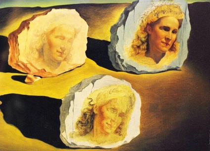 Élete és munkássága Salvador Dali (Salvador) Élete és munkássága Salvador Dali