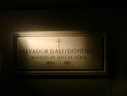 Élete és munkássága Salvador Dali (Salvador) Élete és munkássága Salvador Dali