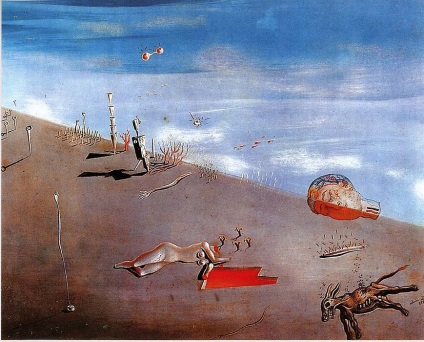 Élete és munkássága Salvador Dali (Life) Élete és munkássága Salvador Dali