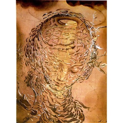 Élete és munkássága Salvador Dali (Life) Élete és munkássága Salvador Dali