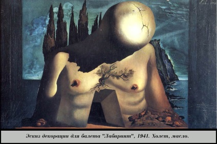 Élete és munkássága Salvador Dali (Life) Élete és munkássága Salvador Dali