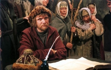 10 bizonyíték, hogy élünk a mesében! (Vélemény Vlagyimir Vlagyimirovics) 10 bizonyíték, hogy élünk a mesében!