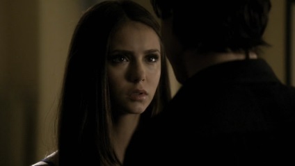 10 legjobb pillanatok között Elena és Damon (1. és 2. évad) (hozzáadott több pont)