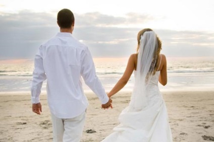 10 ok, amiért érdemes megházasodni