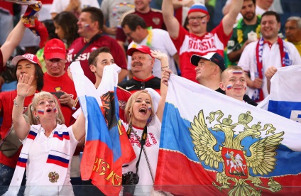 10 ok, hogy szeretem a focit - a hivatalos honlapján a magazin cetré (World Football FIFA ™) 10 ok, hogy szeretem a focit - a hivatalos honlapján a magazin cetré