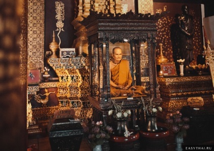 10 ok, hogy látogassa Chiang Mai és Észak-Thaiföldön