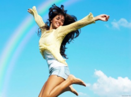 10 Egyszerű tippek, hogy növeljék a boldogság hormonok
