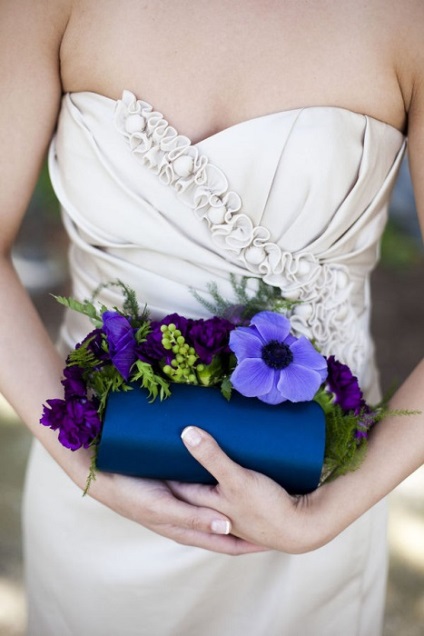 12. Varázslatos esküvő zacskók, amelyek szükségesek minden menyasszony (Wedding) 12. Varázslatos esküvő cikkek, amelyek szükségesek minden menyasszony