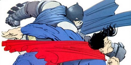 15 Legerősebb Batman jelmez (képregények) 15 Legerősebb Batman jelmez