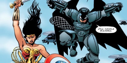 15 Legerősebb Batman jelmez (a legtöbb) 15 Legerősebb Batman jelmez