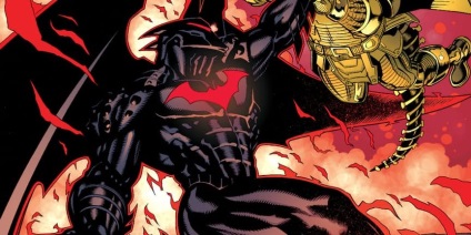 15 Legerősebb Batman jelmez (a legtöbb) 15 Legerősebb Batman jelmez
