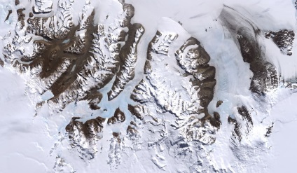 20 Érdekes tények Antarktiszon, amit nem tudom - hírek képekben