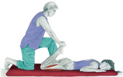 20 gyakorlatok lábak stretching (gyakorlatok) 20 gyakorlatok lábak stretching