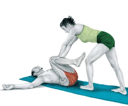 20 gyakorlatok lábak stretching (nyújtás) 20 gyakorlatok lábak stretching