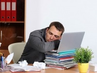 3 okai a munkahelyi stressz, hogyan védi az idegeket, az egészséges élet, az egészség, érveket és tényeket