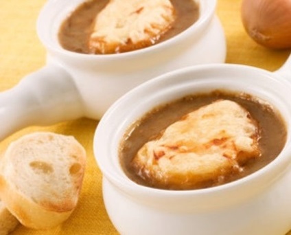 5 legjobb leves recept cserépben (leves) 5 legjobb leves receptek húsos