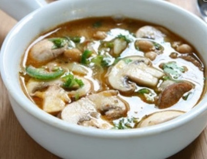 5 A legjobb leves recept a pot (pot) 5 legjobb leves receptek húsos