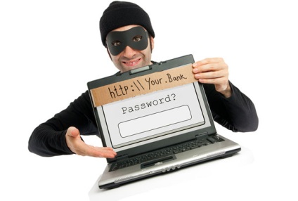 5 tipp a hackerek ellen az interneten, megbízható védelmet