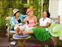 5 Ways felvidítani esős ősz, Nők Klubja (például emelje a hangulatot) 5 Ways felvidítani esős őszi, egyházi