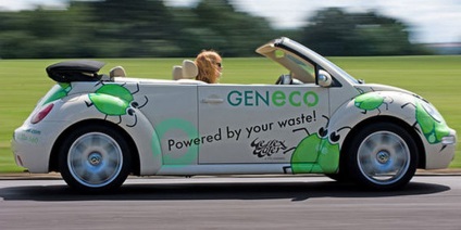 7 környezetbarát gépjárművek üzemanyaga
