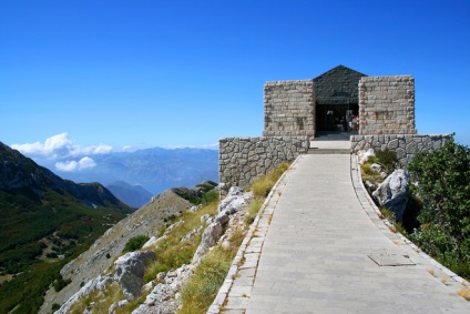 7 kirándulóhelyek Montenegróban (túra) 7 kirándulóhelyek Montenegro