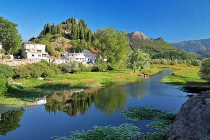 7 kirándulóhelyek Montenegróban (mit látni?) 7 kirándulóhelyek Montenegro