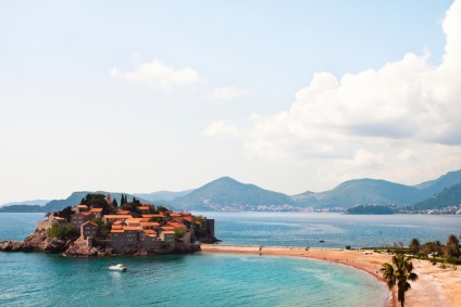 7 kirándulóhelyek Montenegro (lásd) 7 kirándulóhelyek Montenegro